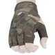 Перчатки тактические 2E Tactical, беспалые, XL, камуфляж (2E-TACTGLOSUM-XL-MC)