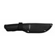 Нож тактический Neo Tools, 22см, лезвие 10.8см, 3Cr13, нейлоновый чехол (63-108)