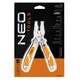 Мультитул Neo Tools, 11 элементов (01-028)