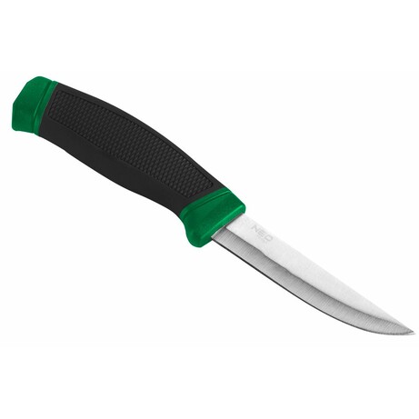 Нож универсальный Neo Tools (63-105)