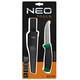 Ніж універсальний Neo Tools (63-105)