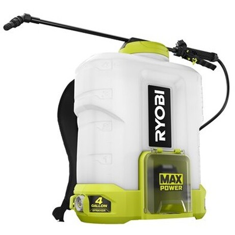 Опрыскиватель Ryobi RY36BPSA-0, MAX POWER 36В (5133005775)