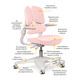 Детское кресло Mealux Trident (00080659)