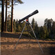 Телескоп Celestron AstroMaster 90 AZ, рефрактор (21063)
