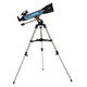 Телескоп Celestron Inspire 100 AZ, рефрактор (22403)