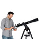 Телескоп Celestron Astro Fi 90 мм, рефрактор (22201)