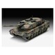 Сборная модель-копия Revell Танк Леопард 2 A6/A6NL уровень 4 масштаб 1:35 (RVL-03281)