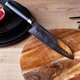 Нож кухонный Samura Damascus SD-0094 Сантока, 175мм (SD-0094)