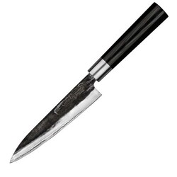 Нож кухонный универсальный, 162 мм, Samura "Super 5" (SP5-0023)