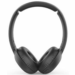 Навушники Philips On-ear TAUH202 Wireless, Mic, Чорний (TAUH202BK/00)