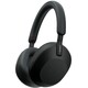 Наушники Sony MDR-WH1000XM5 Over-ear ANC Hi-Res Wireless Black (WH1000XM5B.CE7)