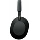 Навушники Sony MDR-WH1000XM5 Over-ear ANC Hi-Res Wireless Black (WH1000XM5B.CE7)