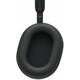 Наушники Sony MDR-WH1000XM5 Over-ear ANC Hi-Res Wireless Black (WH1000XM5B.CE7)