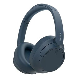 Навушники Sony Over-ear WH-CH720N BT 5.2, ANC, SBC, AAC, Wireless, Mic, Синій (WHCH720NL.CE7)