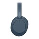 Навушники Sony Over-ear WH-CH720N BT 5.2, ANC, SBC, AAC, Wireless, Mic, Синій (WHCH720NL.CE7)