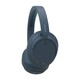 Наушники Sony Over-ear WH-CH720N BT 5.2, ANC, SBC, AAC, Wireless, Mic, Синий (WHCH720NL.CE7)