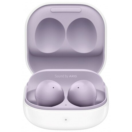 Беспроводные наушники Samsung Galaxy Buds 2 (R177) Lavender (SM-R177NLVASEK)