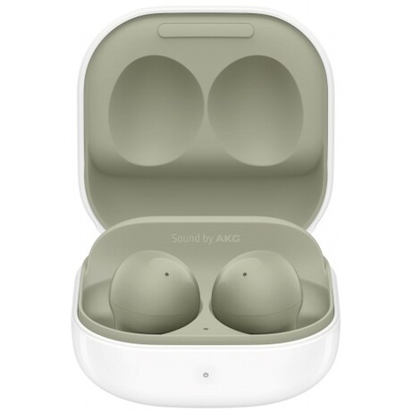 Беспроводные наушники Samsung Galaxy Buds 2 (R177) Olive (SM-R177NZGASEK)