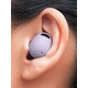 Бездротові навушники Samsung Galaxy Buds 2 Pro (R510) Bora Purple (SM-R510NLVASEK)