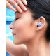 Бездротові навушники Samsung Galaxy Buds 2 Pro (R510) Bora Purple (SM-R510NLVASEK)