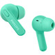 Навушники Philips TWS TAT2206 BT 5.0, IPX4, SBC, Зелений (TAT2206GR/00)