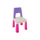 Дитячий стілець Poppet "Колор Пінк" (2035008)