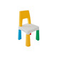 Дитячий стілець Poppet "Колор Йеллоу" (2035011)
