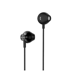 Навушники Philips In-ear TAUE100 3.5 mini-jack Чорний (TAUE100BK/00)