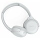 Наушники Philips On-ear TAUH202 Wireless, Mic, Белый (TAUH202WT/00)