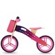 Біговел Kinderkraft Runner Galaxy Pink (KKRRUNGPNK00AC)