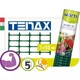 Сетка полимерная TENAX "Хобби 30" зеленая (1х50м) (11460)