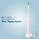 Щетка зубная электрическая Sonicare 3100 series набор, 31т. колеб/мин, насадок-1, 2 шт в наборе