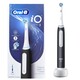 Зубна щітка BRAUN Oral-B iO Series 3 iOG3.1A6.0 Black (8006540731505)