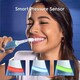 Зубна щітка BRAUN Oral-B iO Series 4 My Way iOG4K.2N6.1DK (10+) Ocean Blue (8006540818787)