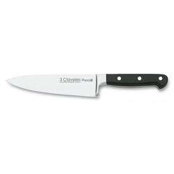 Нож поварской 250 мм 3 Claveles Bavaria (01546)