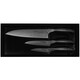 Набор из 3 кухонных ножей Samura Samura Artefact (SAR-0220)