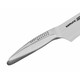 Нож кухонный Шеф 180 мм Samura Stark (STR-0085)