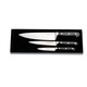 Набор ножей 3 предмета Giesser (9840)