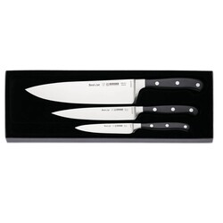 Набор ножей 3 предметов Giesser BestCut (9840 bc)