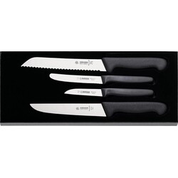 Набір ножів 4 предмети Giesser (9815)