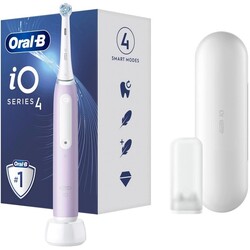 Зубная щетка BRAUN Oral-B iO Series 4N iOG4.1A6.1DK LAVENDER (4210201437925)