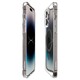 Чехол Spigen для Apple Iphone 14 Pro Ultra Hybrid MagFit, Graphite (ACS04970)