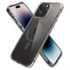 Чохол Spigen для Apple Iphone 14 Pro Ultra Hybrid MagFit, Graphite (ACS04970)