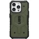 Чохол UAG для Apple iPhone 15 Pro Pathfinder Magsafe, Olive Drab (114281117272)