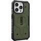 Чехол UAG для Apple iPhone 15 Pro Pathfinder Magsafe, Olive Drab (114281117272)