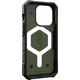 Чехол UAG для Apple iPhone 15 Pro Pathfinder Magsafe, Olive Drab (114281117272)