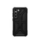 Чохол UAG для Samsung Galaxy S23 Monarch, Carbon Fiber (214120114242)