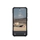 Чехол UAG для Samsung Galaxy S23 Monarch, Carbon Fiber (214120114242)