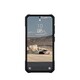 Чохол UAG для Samsung Galaxy S23 Monarch, Carbon Fiber (214120114242)