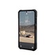 Чехол UAG для Samsung Galaxy S23 Monarch, Carbon Fiber (214120114242)